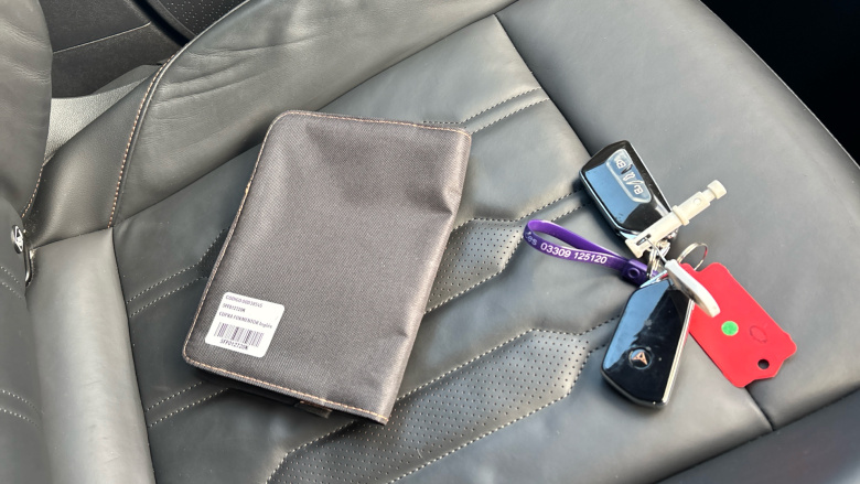 CUPRA Formentor 1.5 TSI 150 V2 5dr DSG Petrol Estate